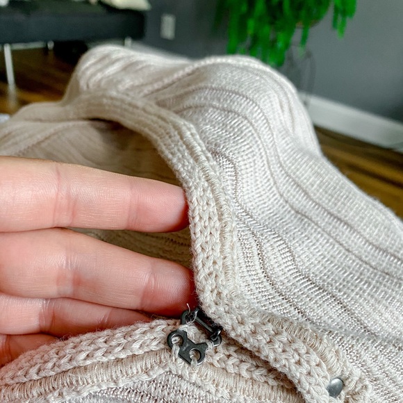 Free People Ribs and Ruffles Top in Pink - Picture 7 of 8